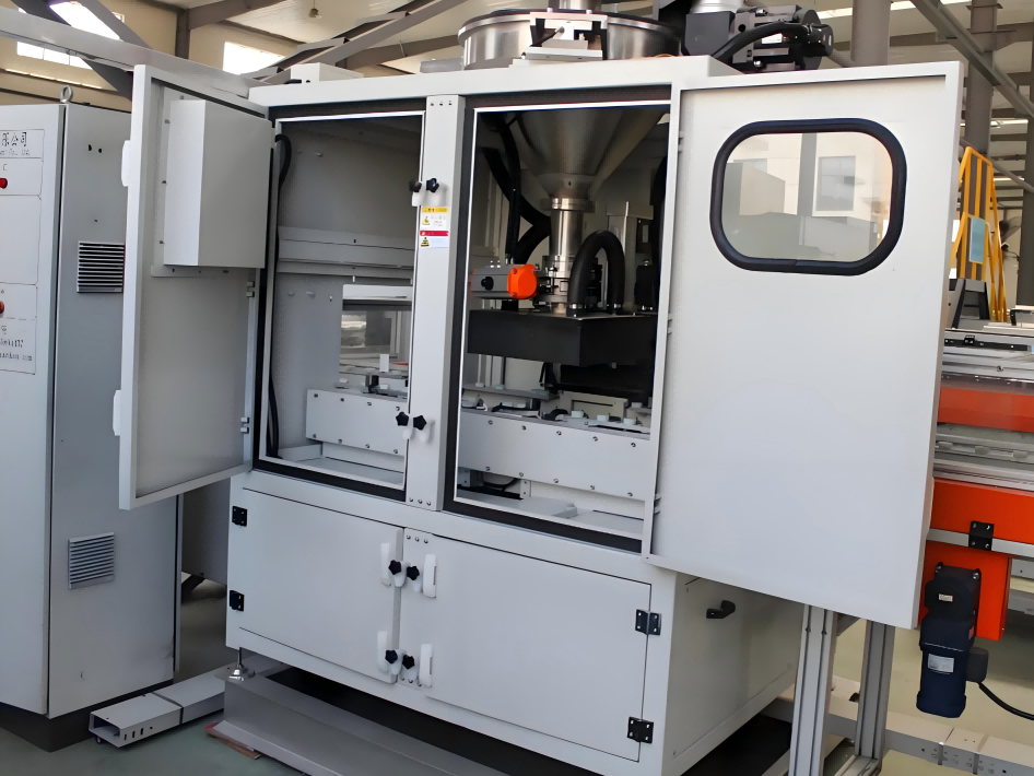 Cathode Material Synthesis Cathode Material Synthesis